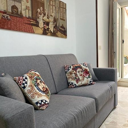 November House Cefalù Εξωτερικό φωτογραφία