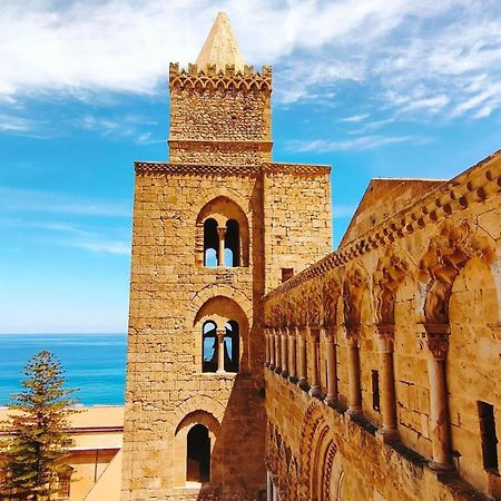 November House Cefalù Εξωτερικό φωτογραφία