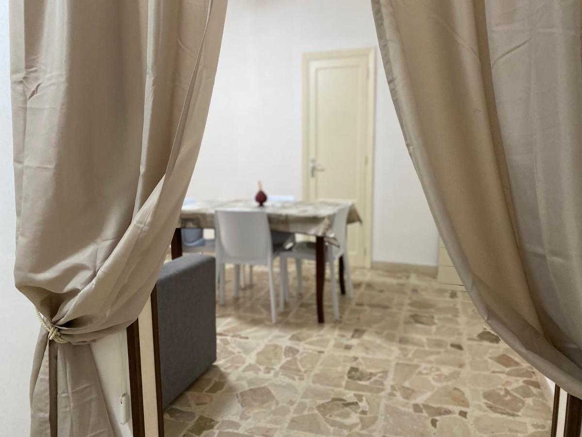 November House Cefalù Εξωτερικό φωτογραφία