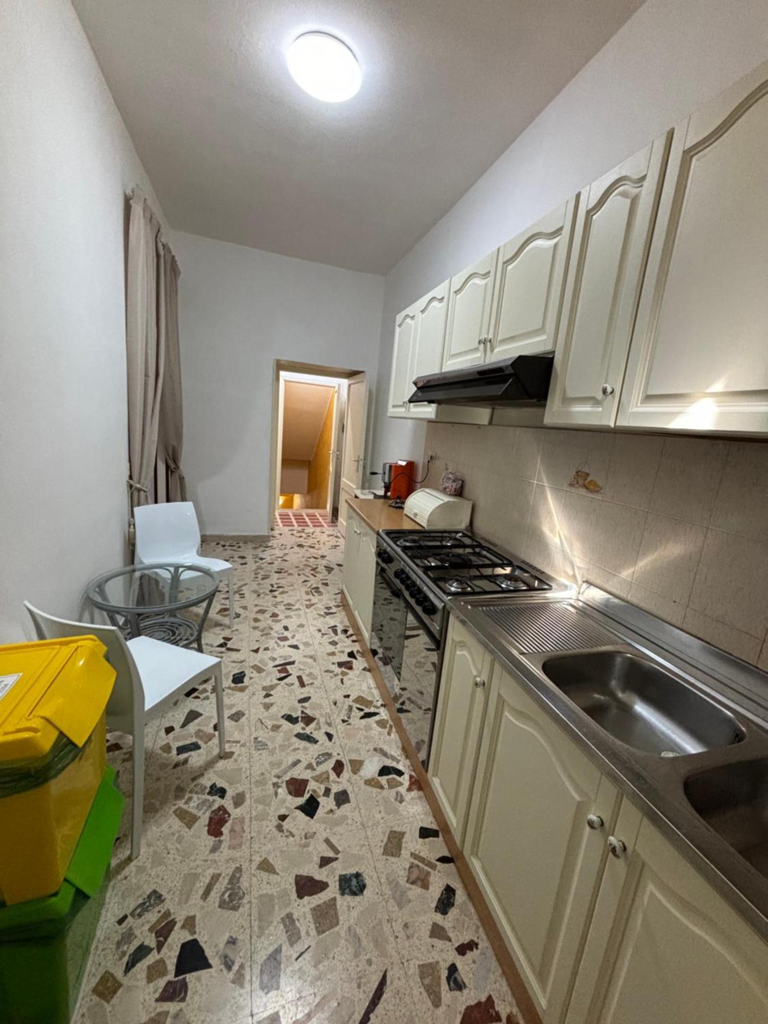 November House Cefalù Εξωτερικό φωτογραφία
