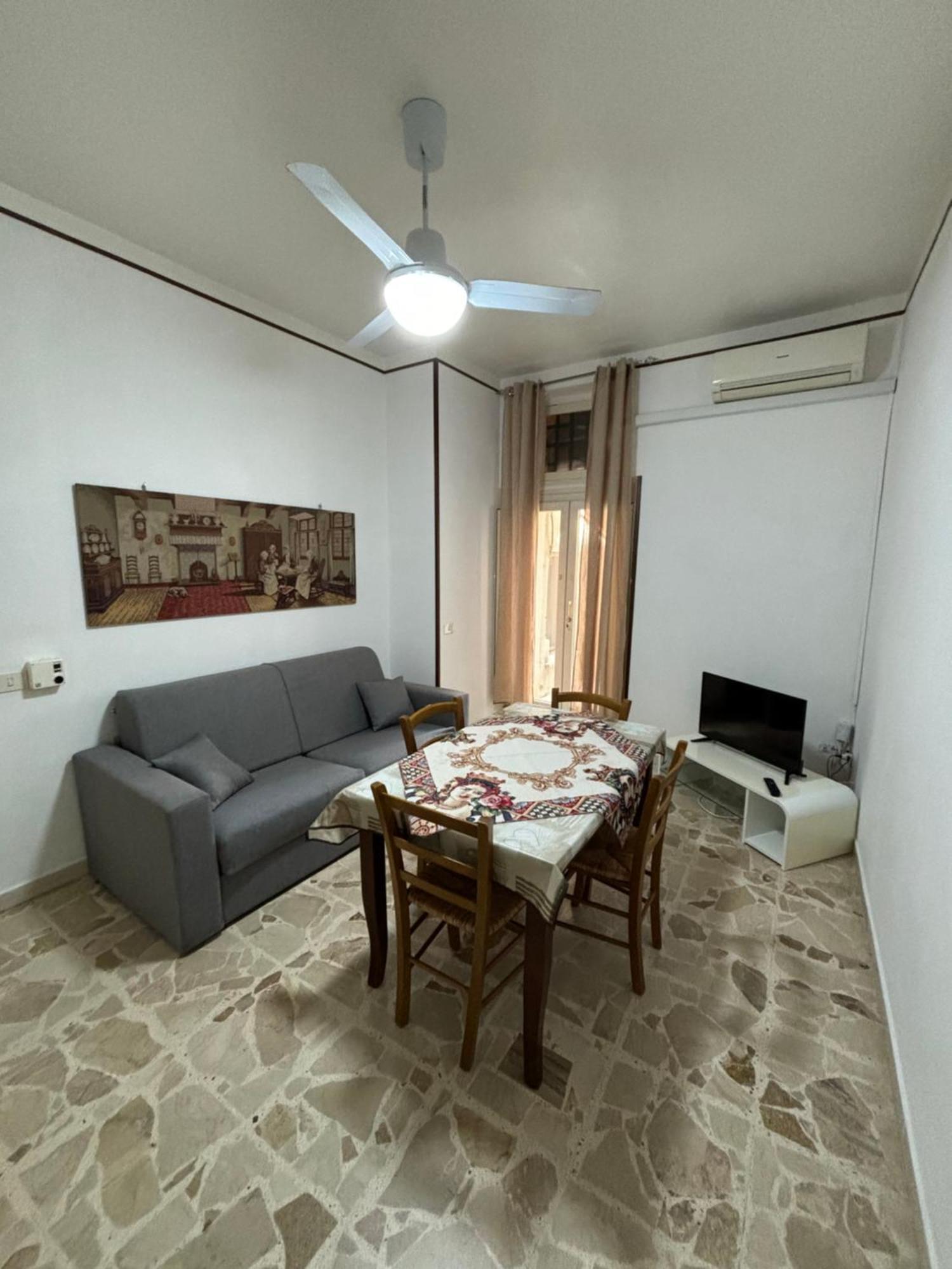 November House Cefalù Εξωτερικό φωτογραφία
