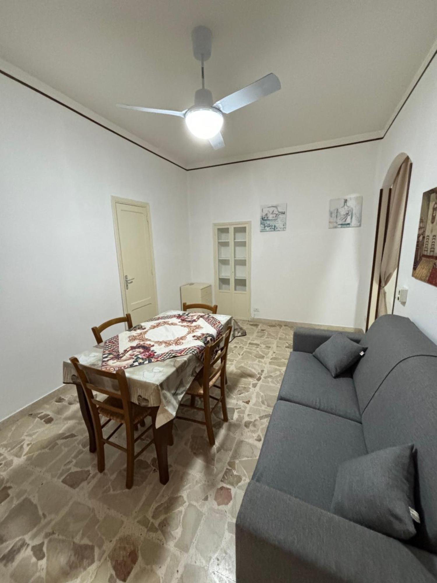 November House Cefalù Εξωτερικό φωτογραφία