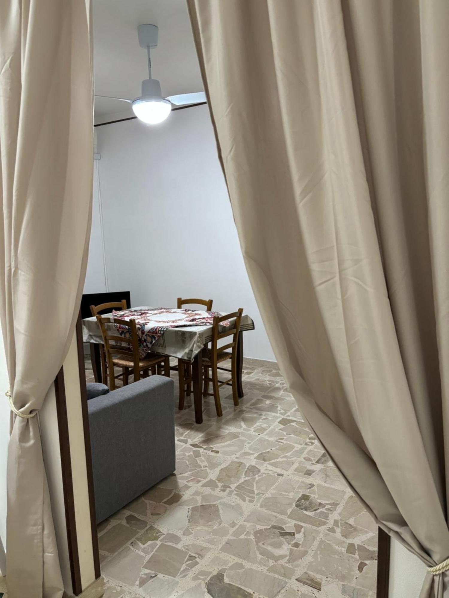 November House Cefalù Εξωτερικό φωτογραφία