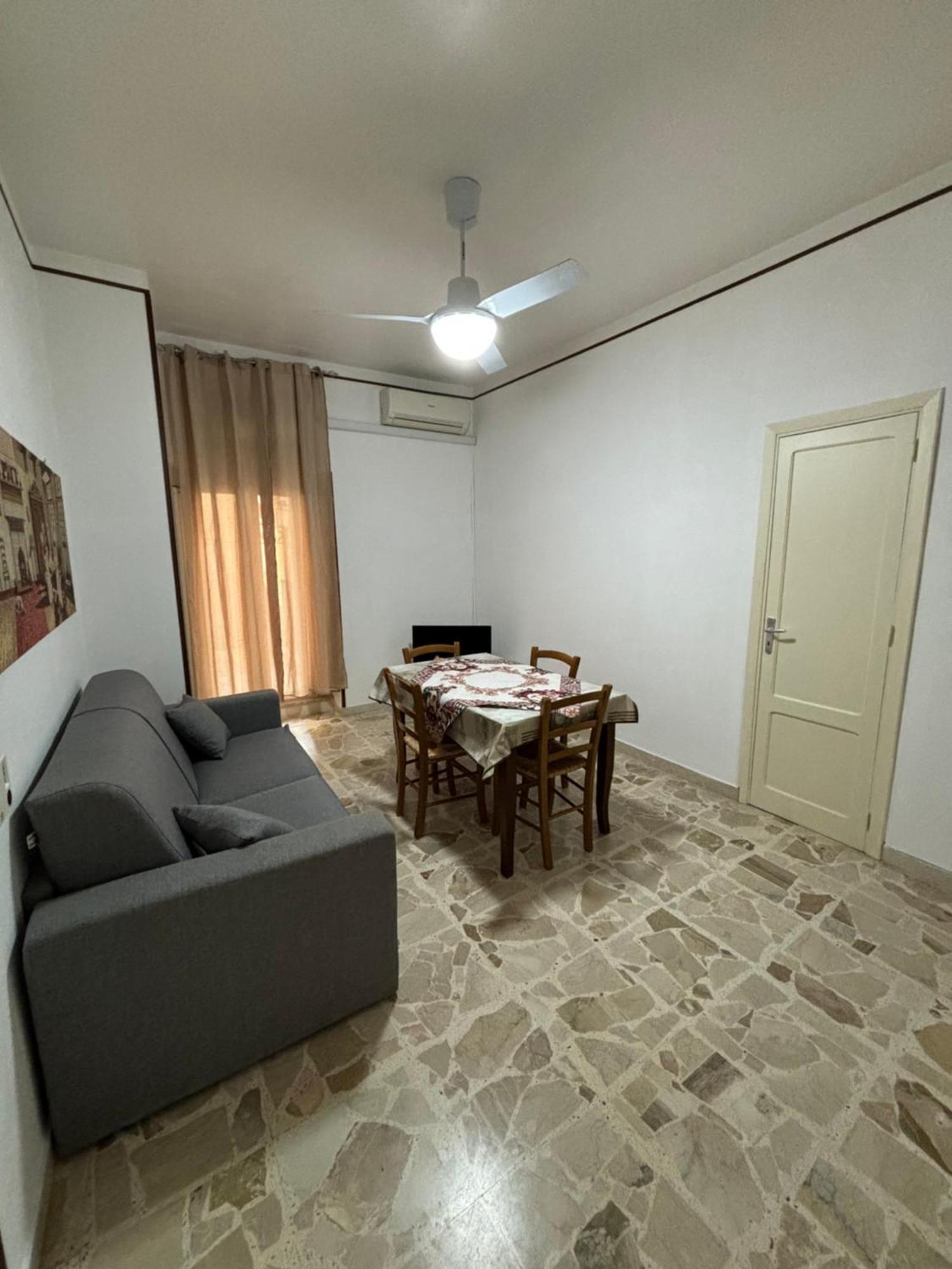 November House Cefalù Εξωτερικό φωτογραφία