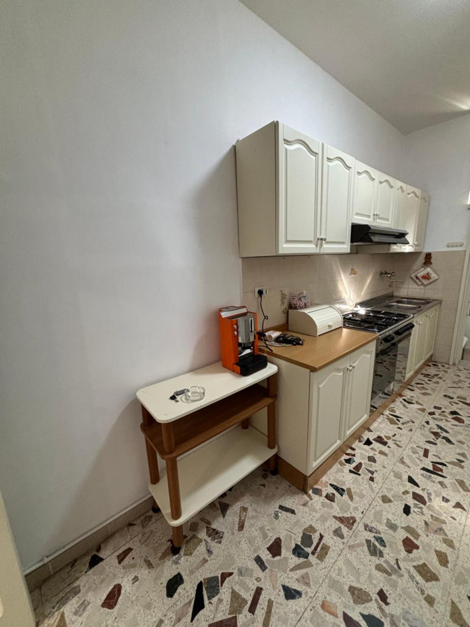 November House Cefalù Εξωτερικό φωτογραφία