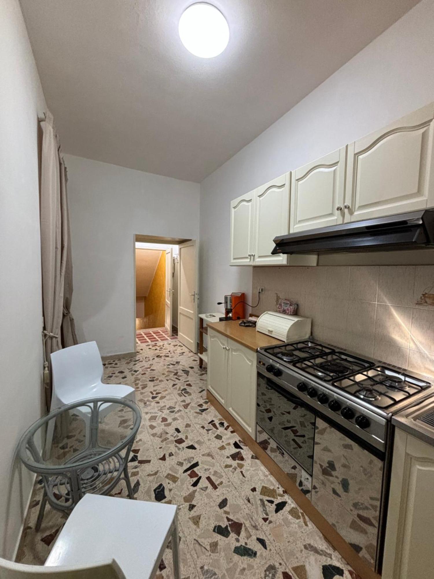 November House Cefalù Εξωτερικό φωτογραφία