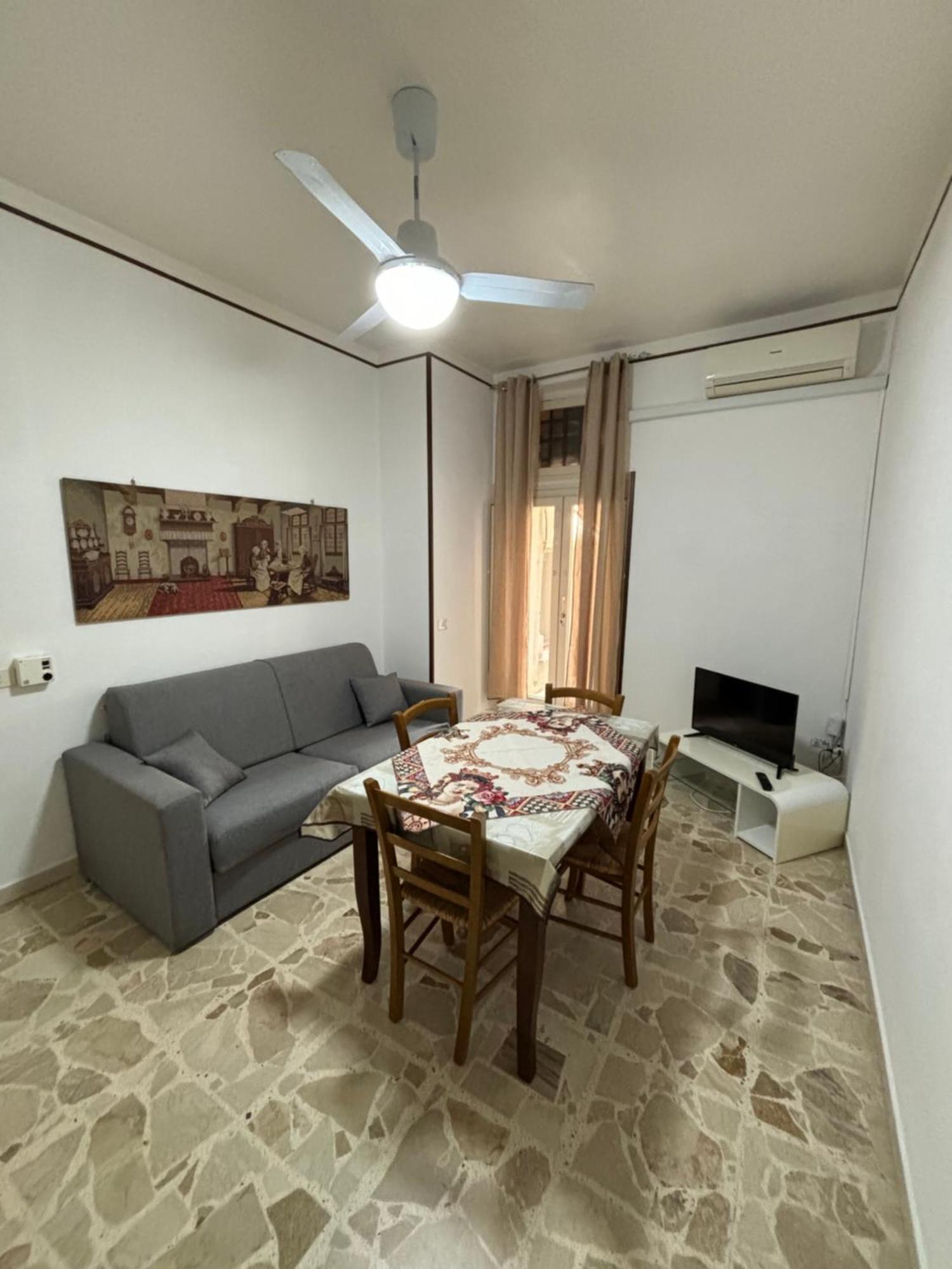 November House Cefalù Εξωτερικό φωτογραφία