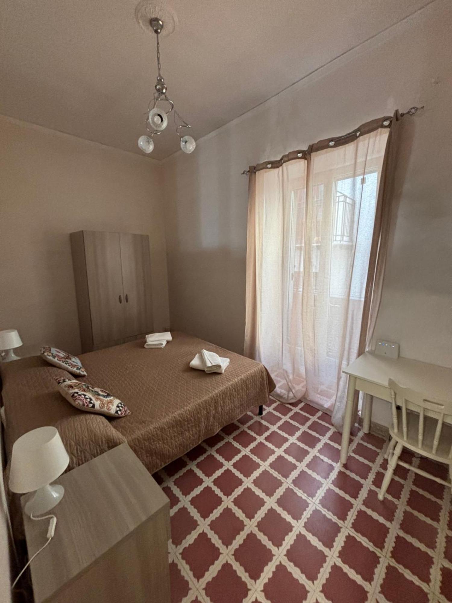 November House Cefalù Εξωτερικό φωτογραφία