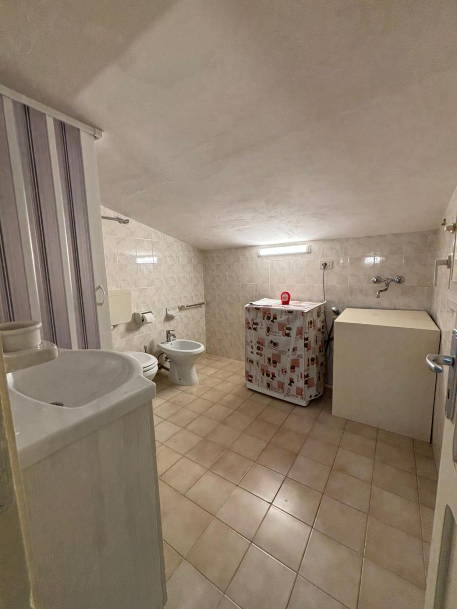 November House Cefalù Εξωτερικό φωτογραφία