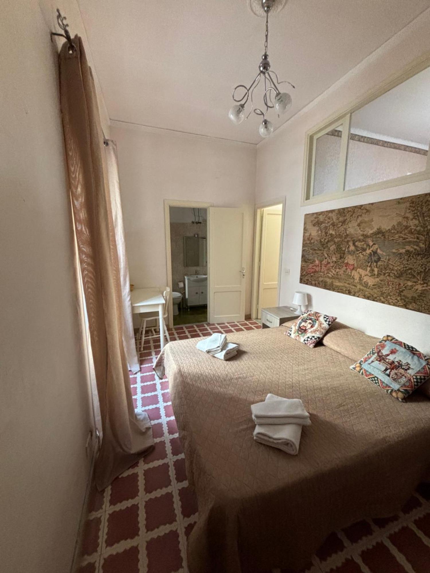 November House Cefalù Εξωτερικό φωτογραφία