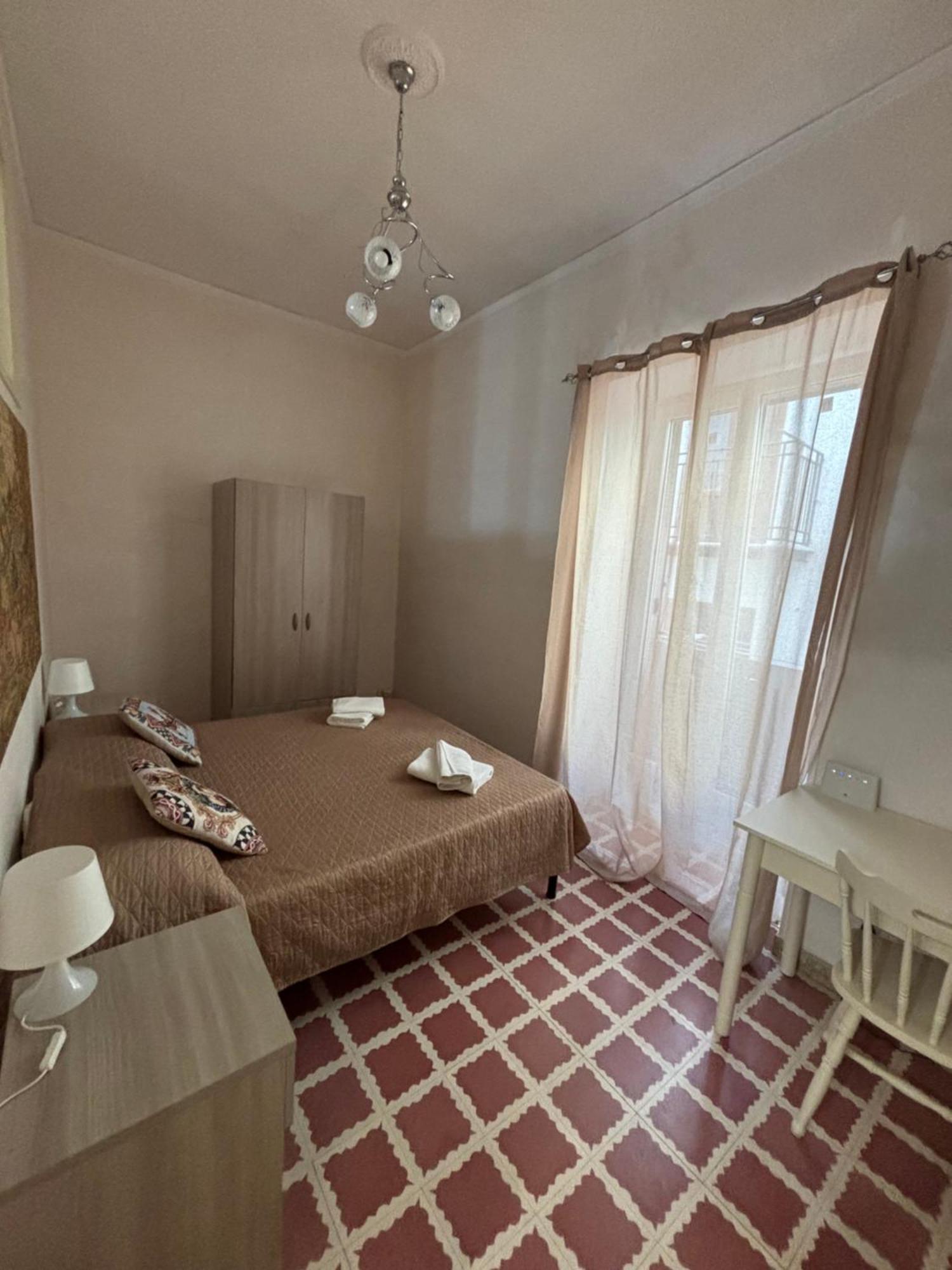 November House Cefalù Εξωτερικό φωτογραφία