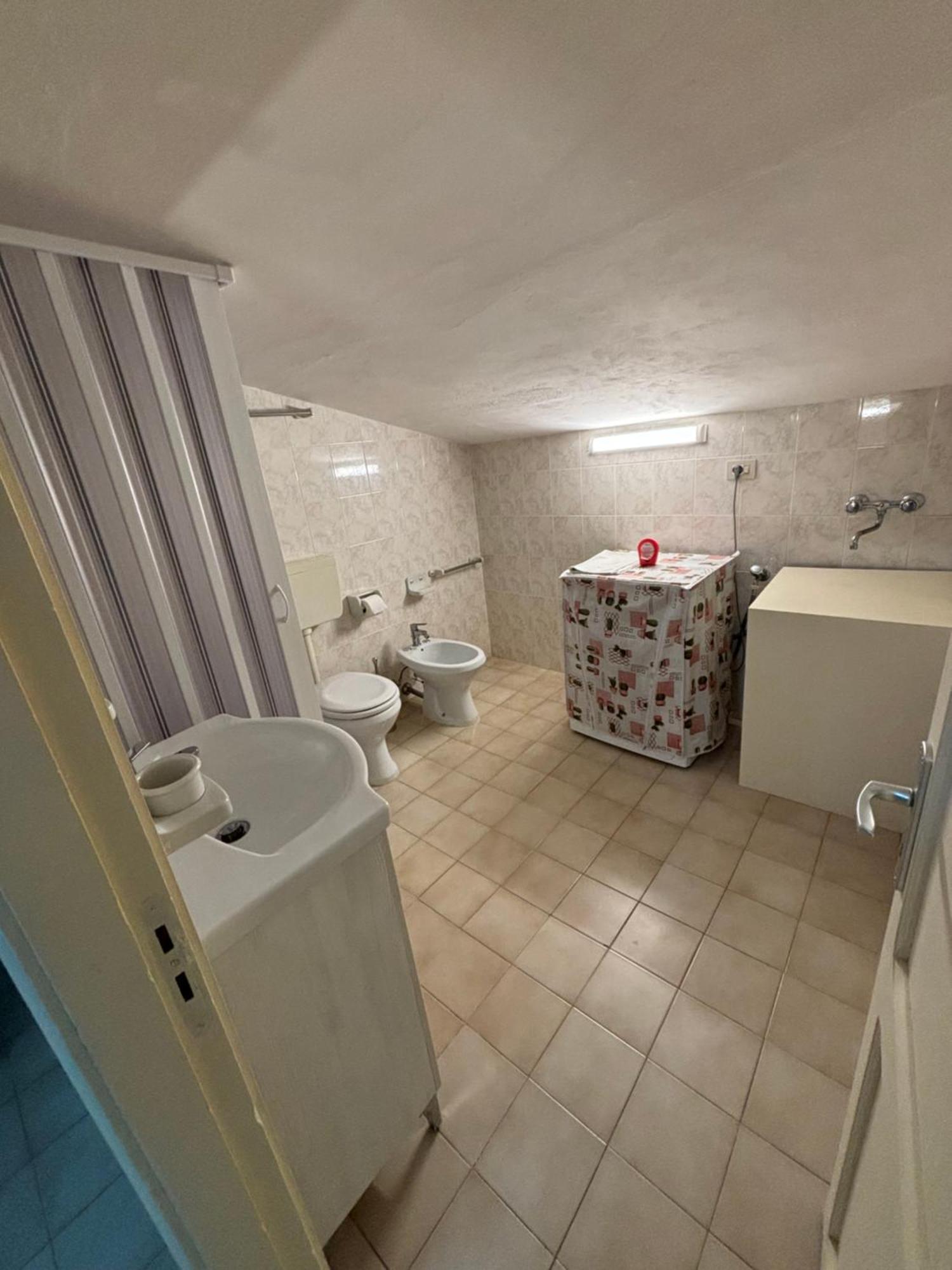 November House Cefalù Εξωτερικό φωτογραφία