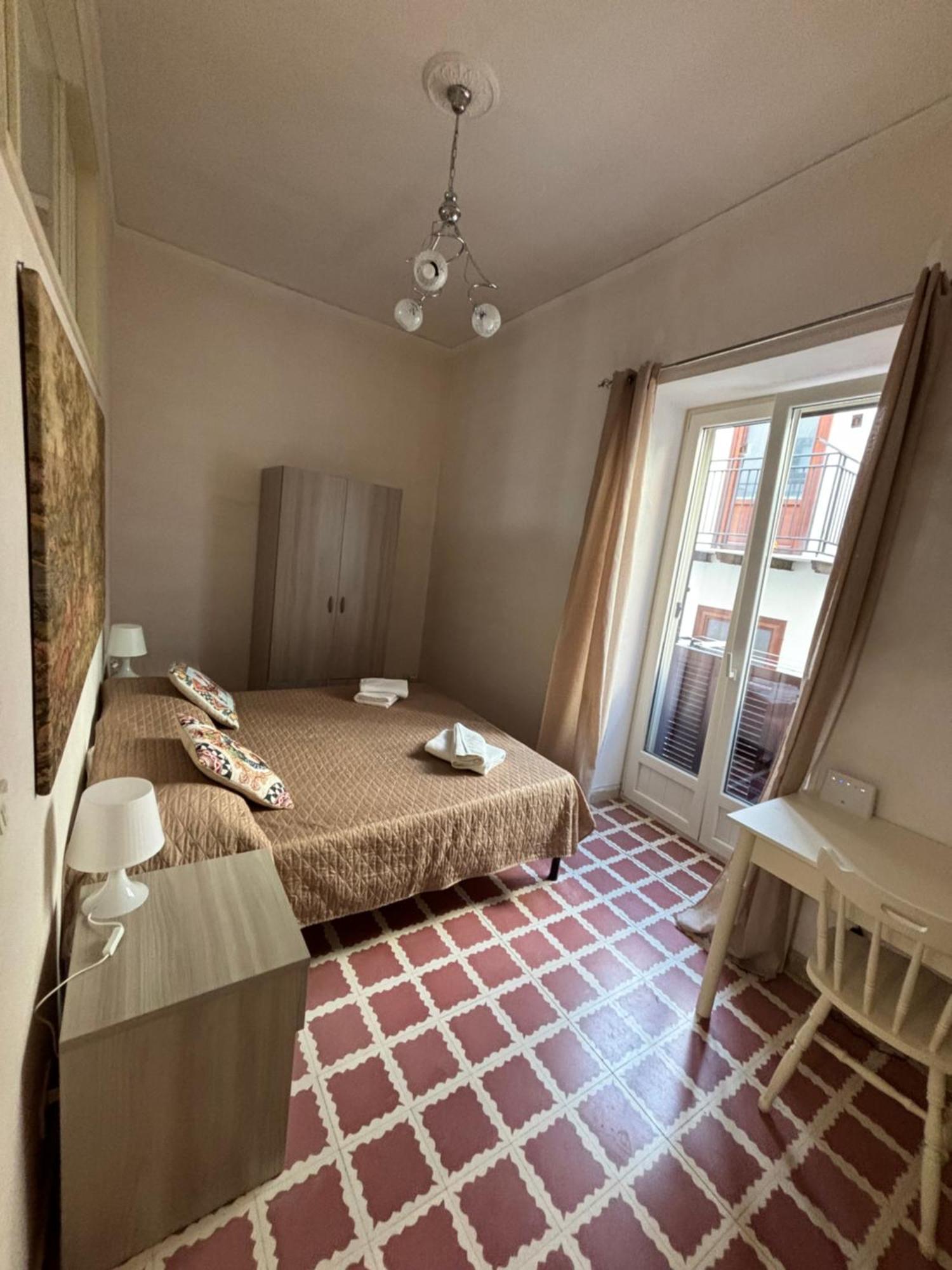 November House Cefalù Εξωτερικό φωτογραφία