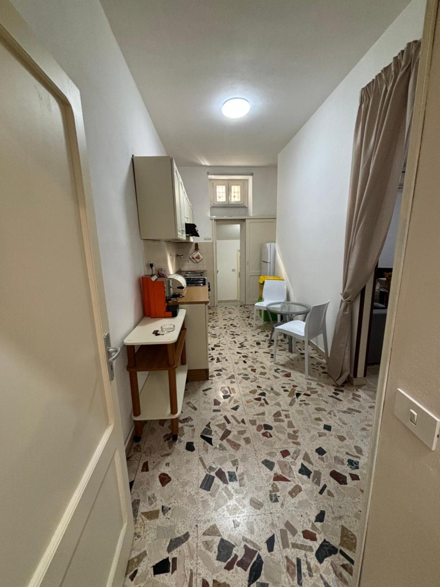 November House Cefalù Εξωτερικό φωτογραφία