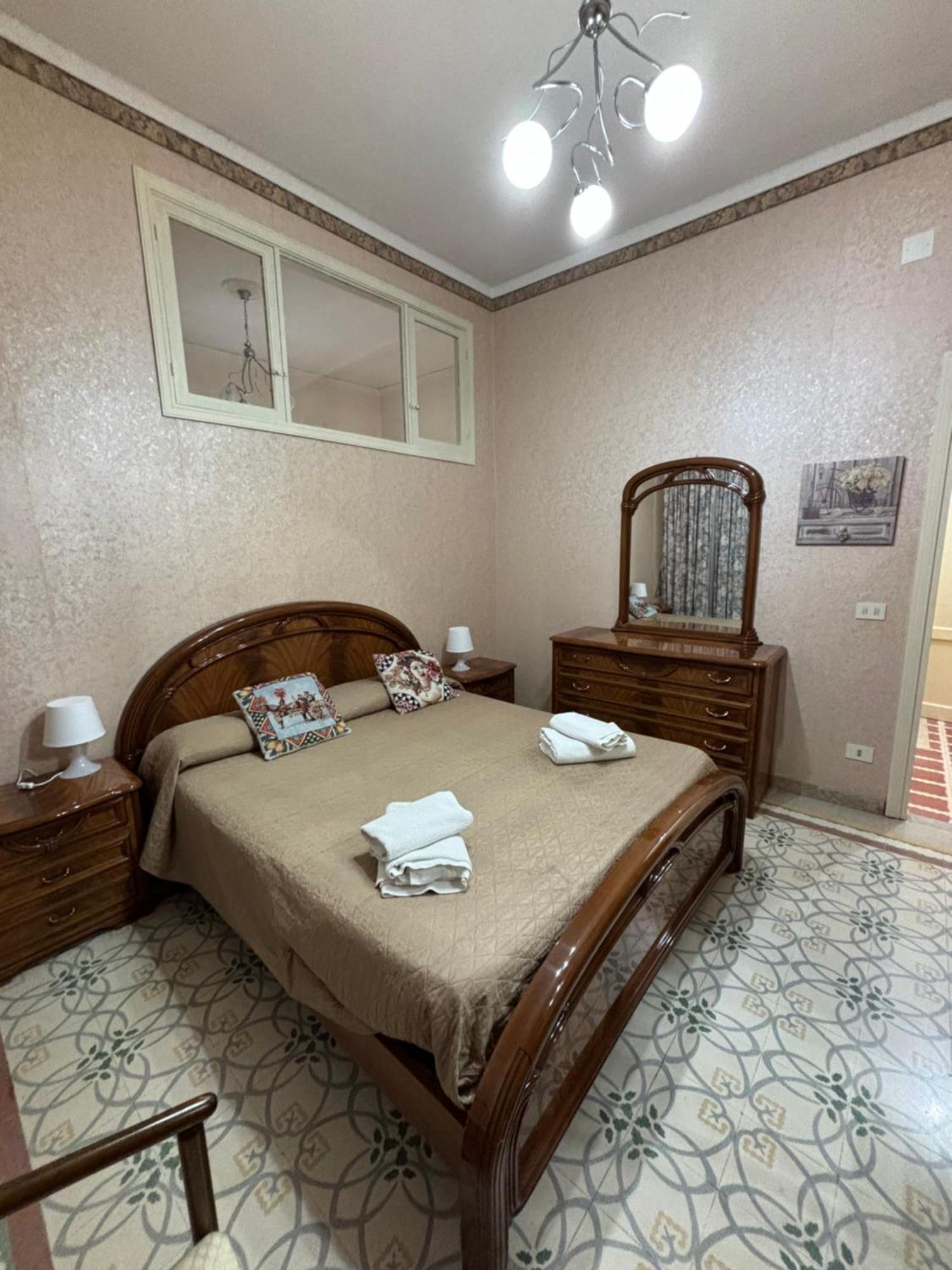 November House Cefalù Εξωτερικό φωτογραφία