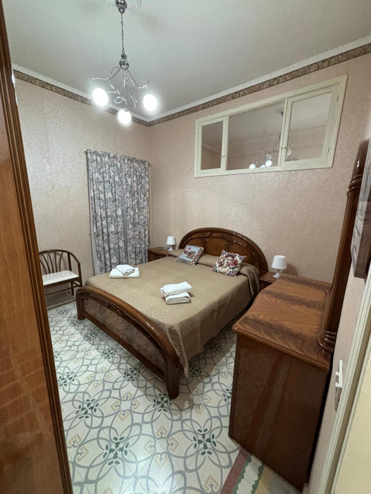 November House Cefalù Εξωτερικό φωτογραφία
